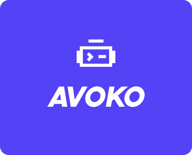 Avoko platform